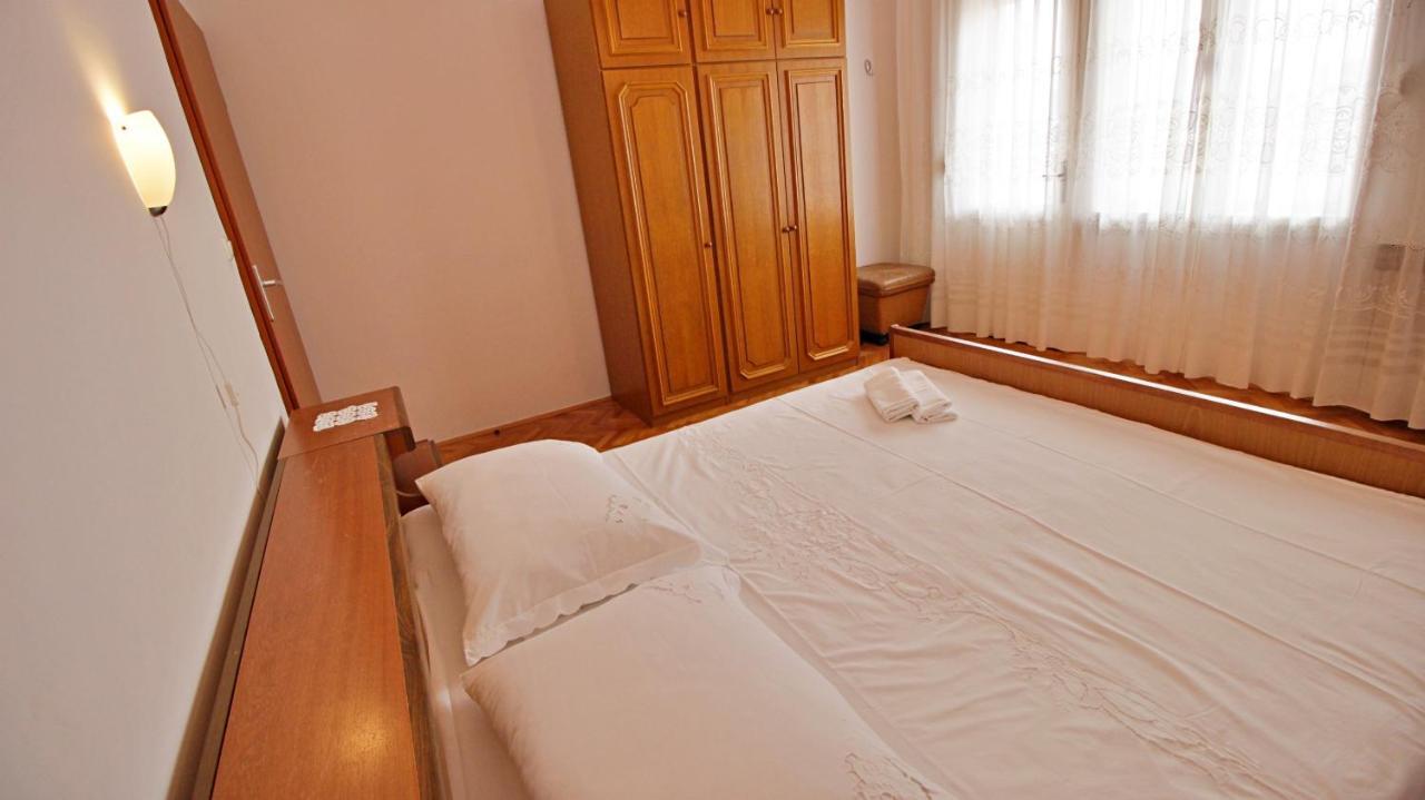 Apartment Ora Omiš Zewnętrze zdjęcie