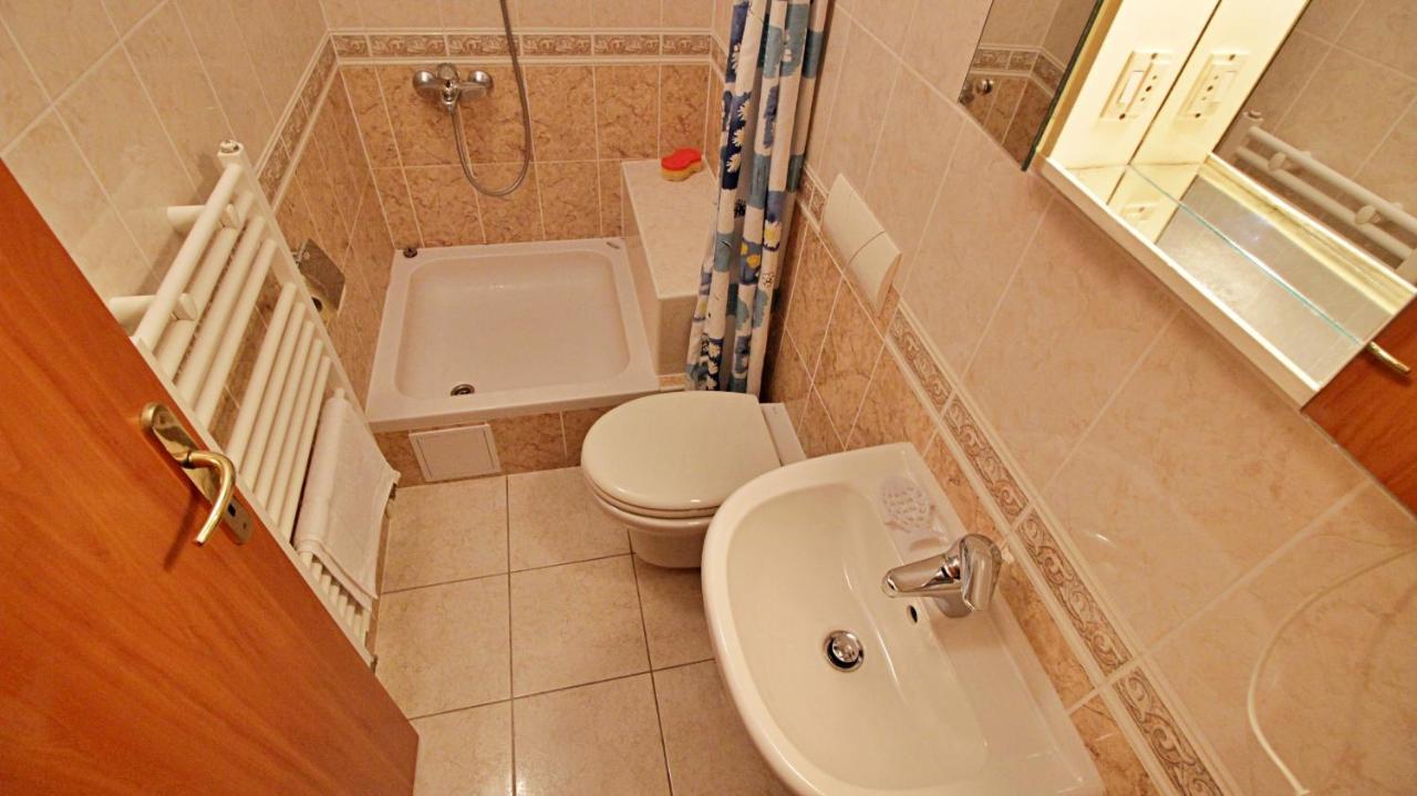 Apartment Ora Omiš Zewnętrze zdjęcie