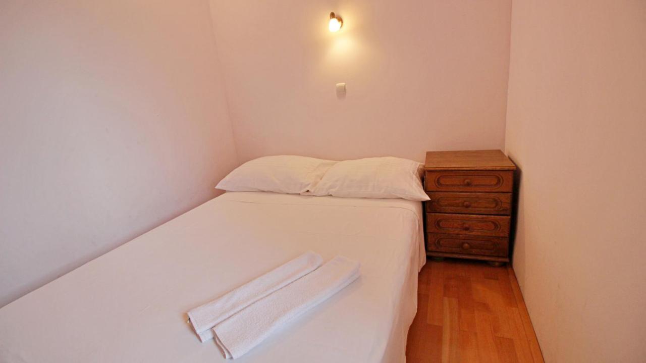 Apartment Ora Omiš Zewnętrze zdjęcie