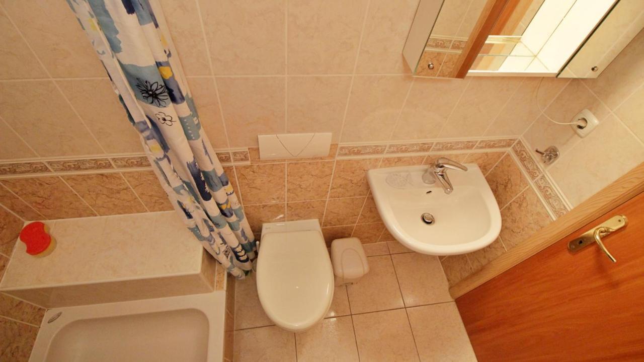 Apartment Ora Omiš Zewnętrze zdjęcie