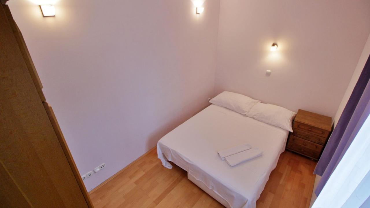 Apartment Ora Omiš Zewnętrze zdjęcie
