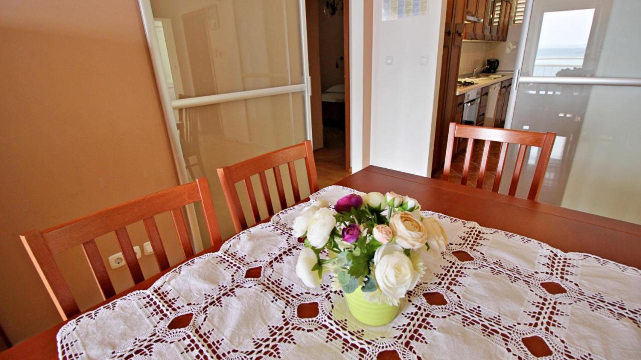 Apartment Ora Omiš Zewnętrze zdjęcie