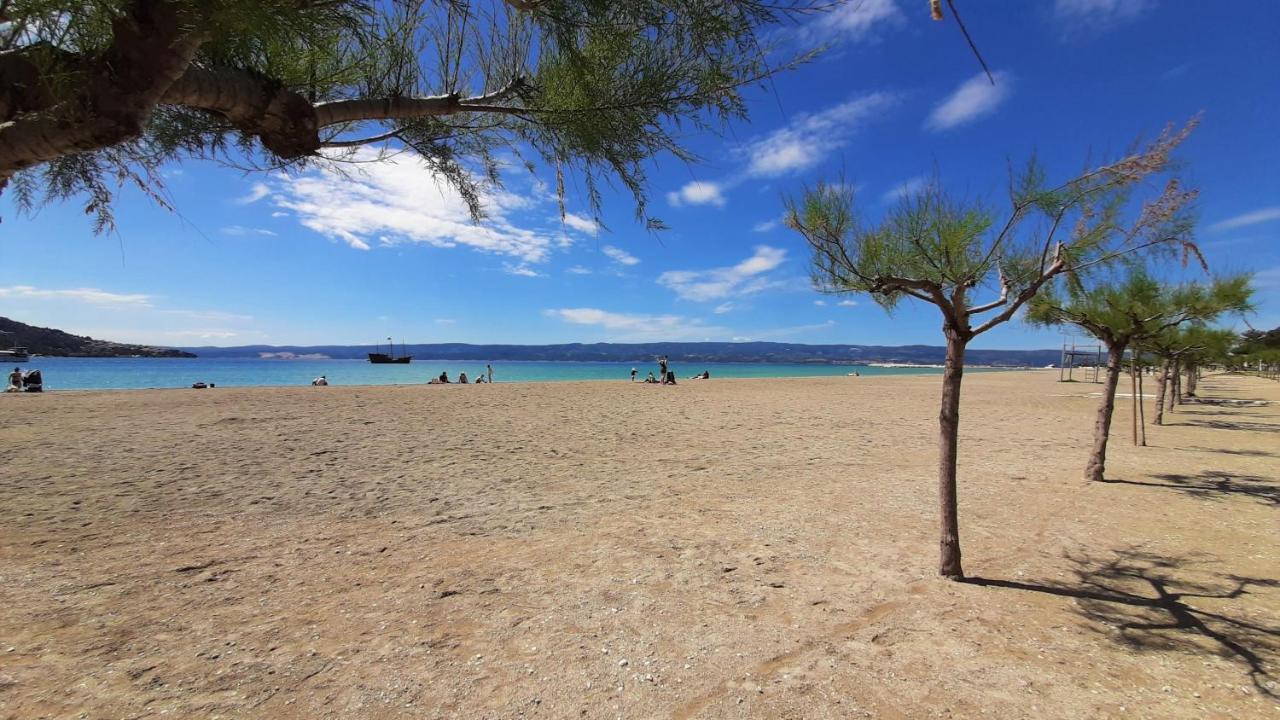 Apartment Ora Omiš Zewnętrze zdjęcie